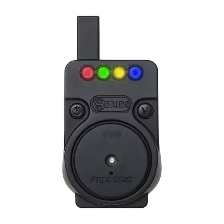Prologic C-Series Pro 2+1+1 Red/Green - Bettlarm - 5706301761347 - 2