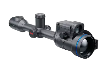 Pulsar Thermion 2 LRF XP60 - Värme och mörkersikten - 4779022926167 - 1