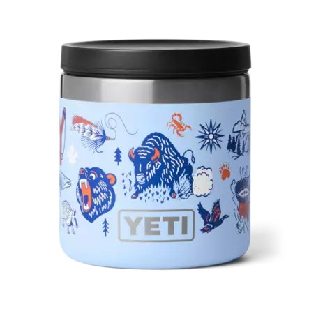 Yeti Rambler Food Jar 8oz - Termosflaskor och -muggar - 888830622049 - 1
