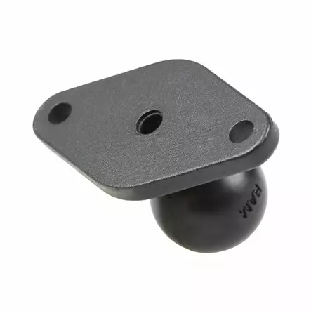 RAM Diamond B Ball Base - RAM Mounts, B-storlek - 793442102387 - 2