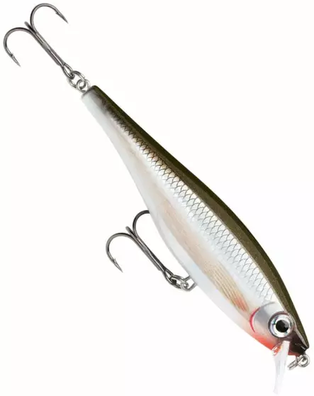 Rapala BX Minnow 7cm 7g - Wobblers - 3400400117 - 1