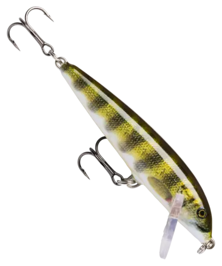 Rapala Countdown 9cm 11g - Wobblers - 3400400057 - 1