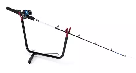 Rapala Ice Rod Holder - Övrigt tillbehör - 6416038105077 - 2