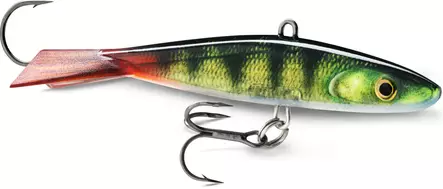 Rapala Jigging Shadow Rap 9cm 17g - Balanspirkar - 3400200067 - 1
