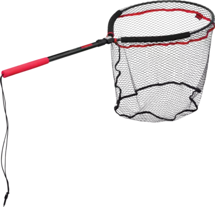 Rapala Karbon Kayak Net 50x40cm - Håvar - 3560410082777 - 1