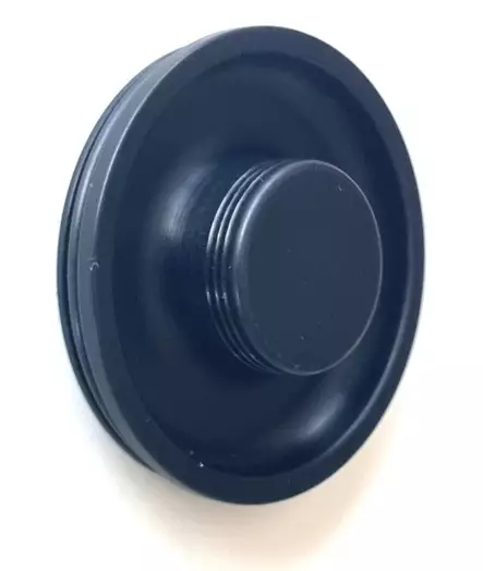 Rusan Cover for connector (for clip-on) - Adaptorer och tillbehör - 3856026440217 - 1