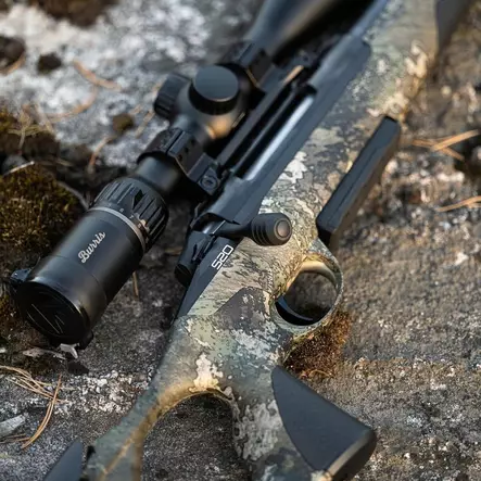 Sako S20 Fore Stock Hunter Strata - Gevärskolvar Komposit - 588210497 - 2