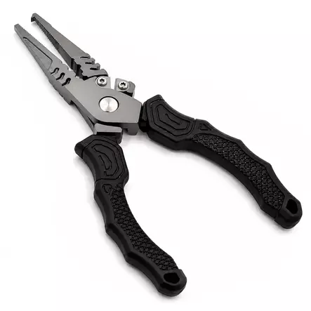 Saxa All Round Pliers 7'' - Tänger - 6438407012137 - 1