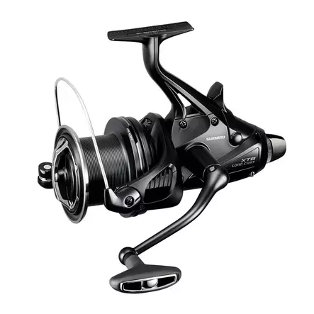 Shimano Baitrunner XTB Medium Longcast - Baitrunner- och matchrullar - 0022255212977 - 1