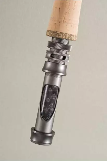 Soldarini Hydropsyche Rcx 9'6"-10'6" 2-3 - Övriga flugspön - 8054393138507 - 2