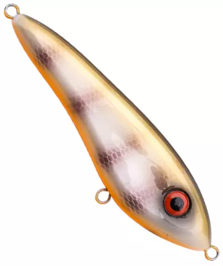Svartzonker Ticsaren 14cm 65g - Klassisk jerkbaits - 34002000157 - 1