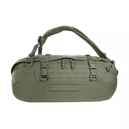Tasmanian Tiger Duffel 45 Olive - Taktiska ryggsäckar och utrustningsväskor - 4013236396867 - 3