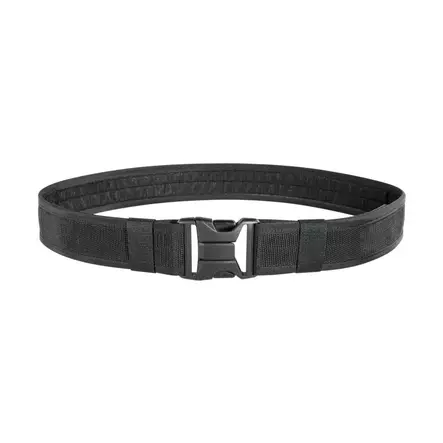 Tasmanian Tiger Equipment Belt-outer black - Utrustnings- och stridsbälten - 4013236039047 - 2