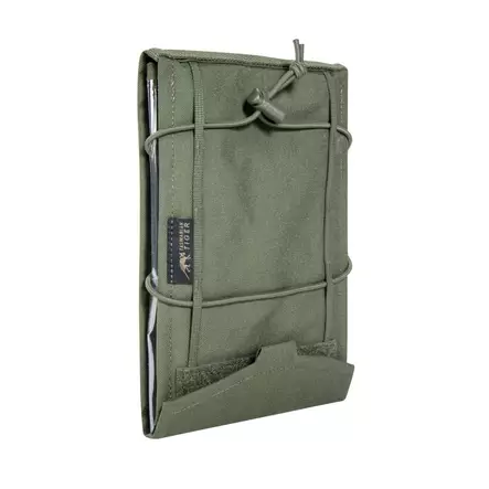 Tasmanian Tiger Map Pouch MKII - Fickor för plate carriers - 4013236402087 - 3