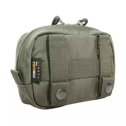 TasmanianTiger Tac Pouch4 Horizontal IRR - Fickor för plate carriers - 4013236285987 - 3