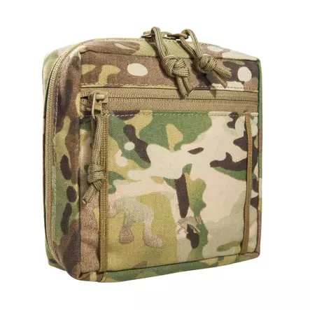 Tasmanian Tiger Tac Pouch 5.1 Multicam - Fickor för plate carriers - 4013236337457 - 2
