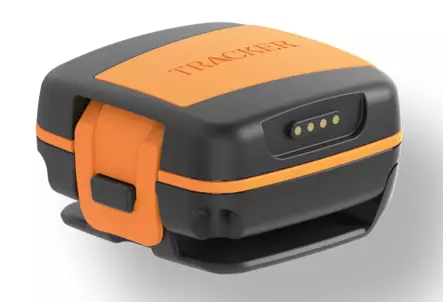 Tracker Bark - Tracker-hundspårare - 6438103000247 - 1