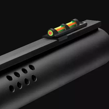 TruGlo Tru Bead Universal Fiber Optic Front Sight 0,120 Dual Color - Fibersikten - 788130014417 - 1