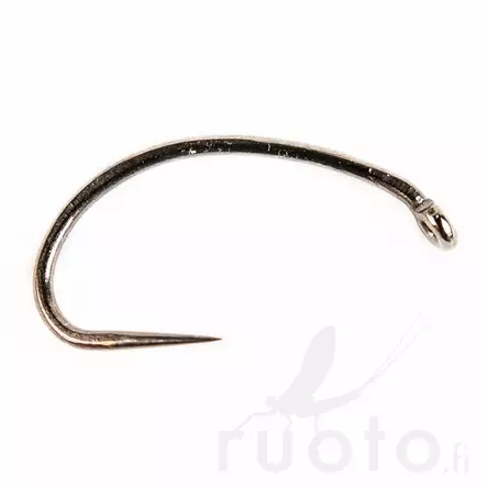 Tunca TE70 Barbless Shrimp - Hullinglösa - 5420033678567 - 1