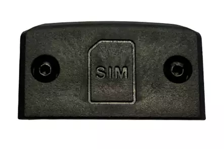 SIM-CARD TRAY HOLDER R10 - Ultracom-hundspårare - 6430054010337 - 1