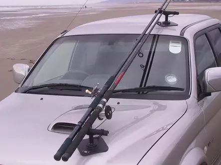 Vac-Rac Combi Rack - Övriga produkter - 7033840117777 - 2