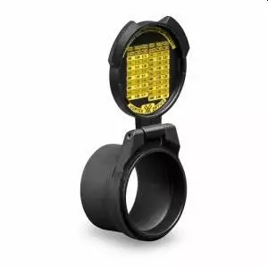 Vortex Defender Flip Cap - Linssskydd - 875874005877 - 2