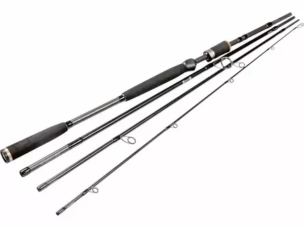 Westin W3 Spin 2nd 4-pcs - Westin spinnrullar - 5707549461297 - 2