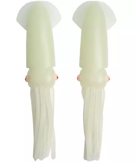 Wiggler Sunlight Squid 15cm - Övriga beten - 7340010307427 - 1
