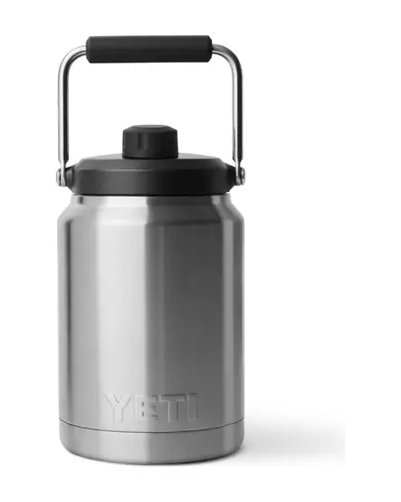 Yeti Rambler 1/2 Gallon Jug 2.0 Stainles - Termosflaskor och -muggar - 888830351147 - 1