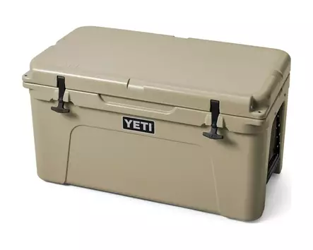 Yeti Tundra 65 Tan - Kyllådar och -veskar - 888830063477 - 1
