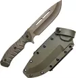 5.11 Cfk 7 Peacemaker Ranger Green - Första hjälpen-fickor - 198900116997 - 1
