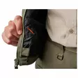 5.11 Chameleon Softshell 2.0 Black - Taktiska jackor - 888579791877 - 4
