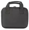 5.11 Double Pistol Case Medium Grey - Pistolhölster och magasinfickor - 198900105847 - 2