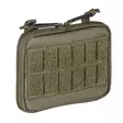 5.11 Flex Admin Pouch Ranger Green - Fickor för plate carriers - 888579910667 - 3
