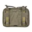 5.11 Flex Admin Pouch Ranger Green - Fickor för plate carriers - 888579910667 - 5
