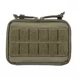 5.11 Flex Admin Pouch Ranger Green - Fickor för plate carriers - 888579910667 - 6