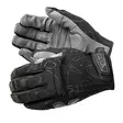 5.11 High Abrasion Pro Glove Black - Taktiska handskar - 888579606157 - 1