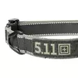 5.11 Mission Ready Dog Collar Volcanic - Hundkoppel - 888579611687 - 3