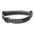 5.11 Mission Ready Dog Collar Volcanic - Hundkoppel - 888579611687 - 1