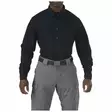 5.11 Stryke Shirt Dark Navy - Taktiska tröjor - 888579822717 - 1