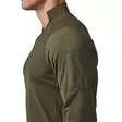5.11 V.XI Sigurd L/S Shirt Ranger Green - Taktiska tröjor - 888579689587 - 3