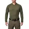 5.11 V.XI Sigurd L/S Shirt Ranger Green - Taktiska tröjor - 888579689587 - 1