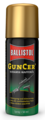 Ballistol GunCer Gun Oil 50ml - Vapenoljor och -fetter - 4017777221657 - 1