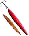 Grizzly Lures Heksen 115mm 22g - Stickbeterna - 340020017 - 2