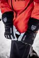 Hestra Army Leather Heli Ski 5-Finger Gloves - Handskar - 7332540613987 - 5