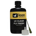 UV Clear Fly Finish - Thick - UV-lim och tillbehör - 782420000937 - 1
