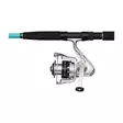 Mitchell Tanager 3 SW Boat 2,10m Combo - Havsfiskekombos - 022021000777 - 1