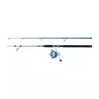 Mitchell Neuron SW II Boat 2,70m Combo - Havsfiskekombos - 022021006427 - 2