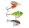 Rapala Essentials Perch Sunny 2.0 - Betessortimenter - 022677384047 - 2