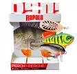 Rapala Essentials Perch Sunny 2.0 - Betessortimenter - 022677384047 - 1